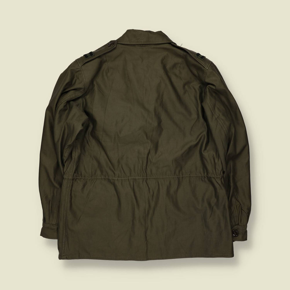 1944 | U.S. Army | Women’s M-1943 Field Jacket | Olive - 16