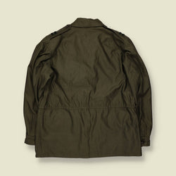 1944 | U.S. Army | Women’s M-1943 Field Jacket | Olive - 16