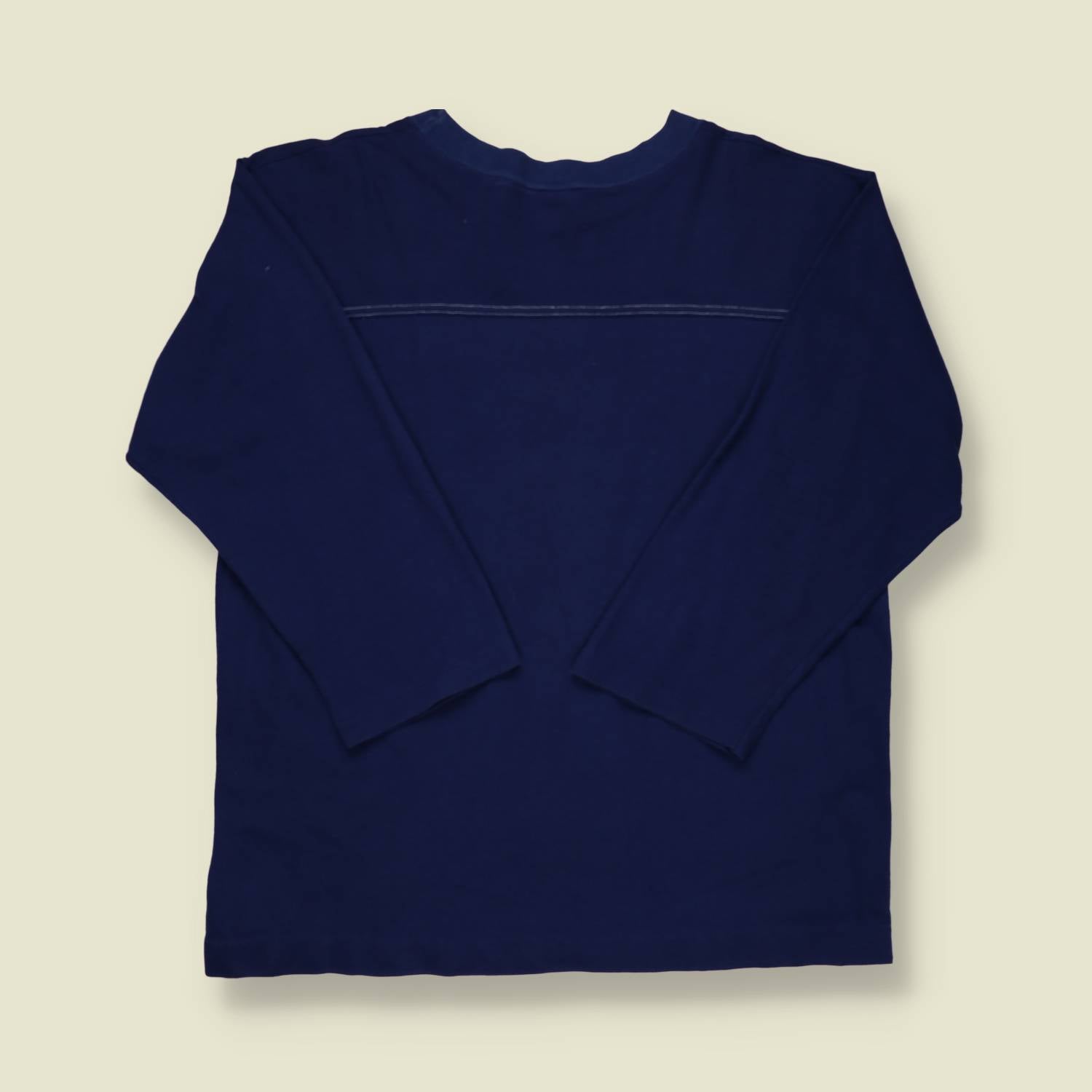 1980s Artex Jersey Sweater - M