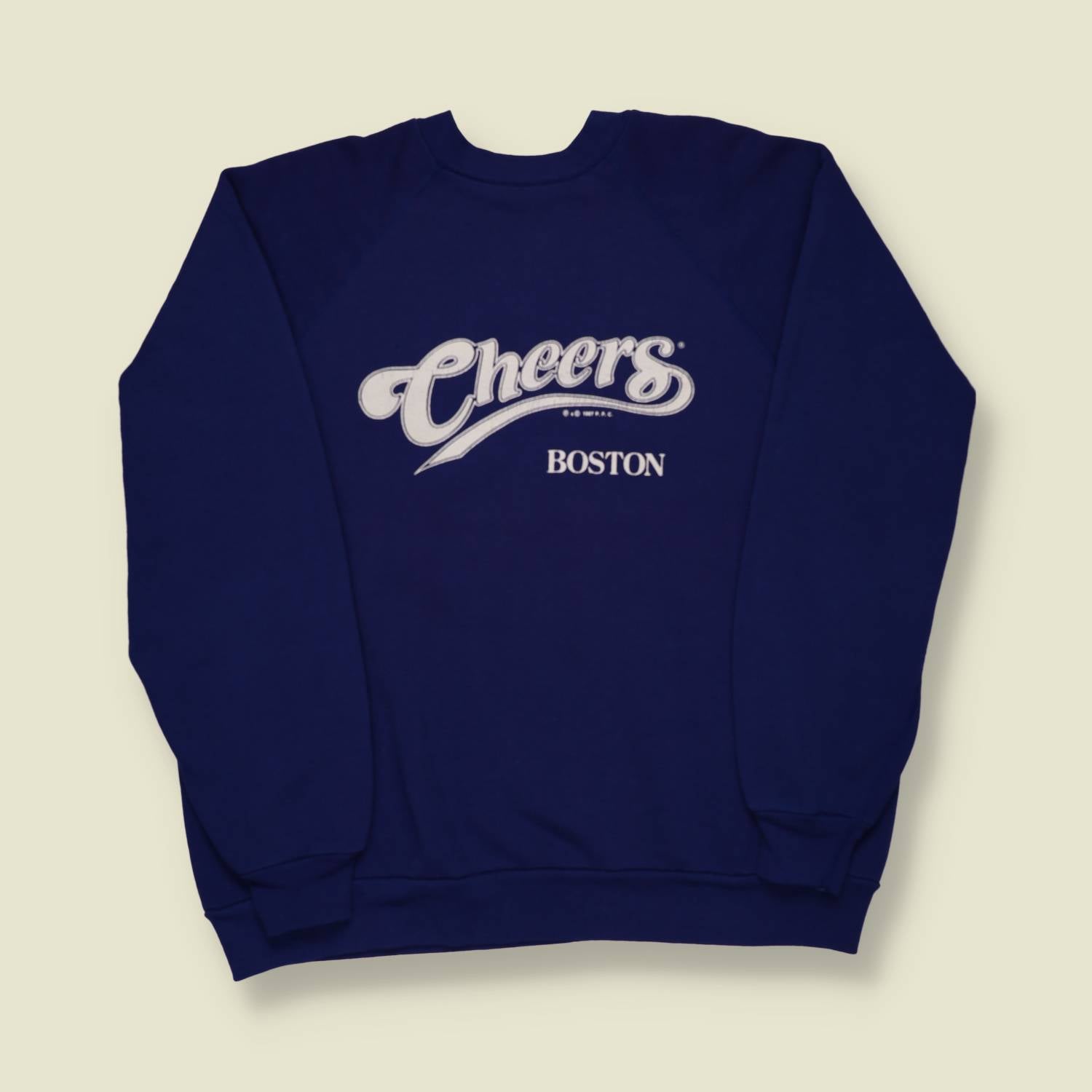 1987 Cheers Sweater - XL