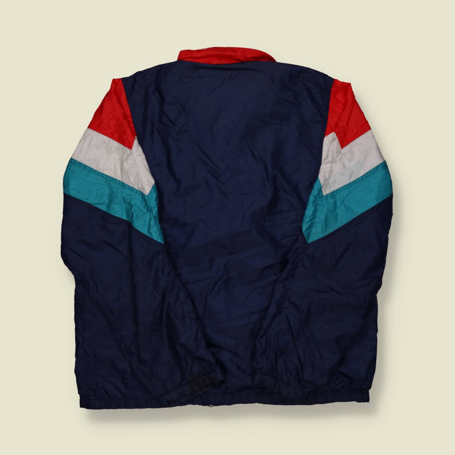 1980s Adidas Track Jacket - XXL