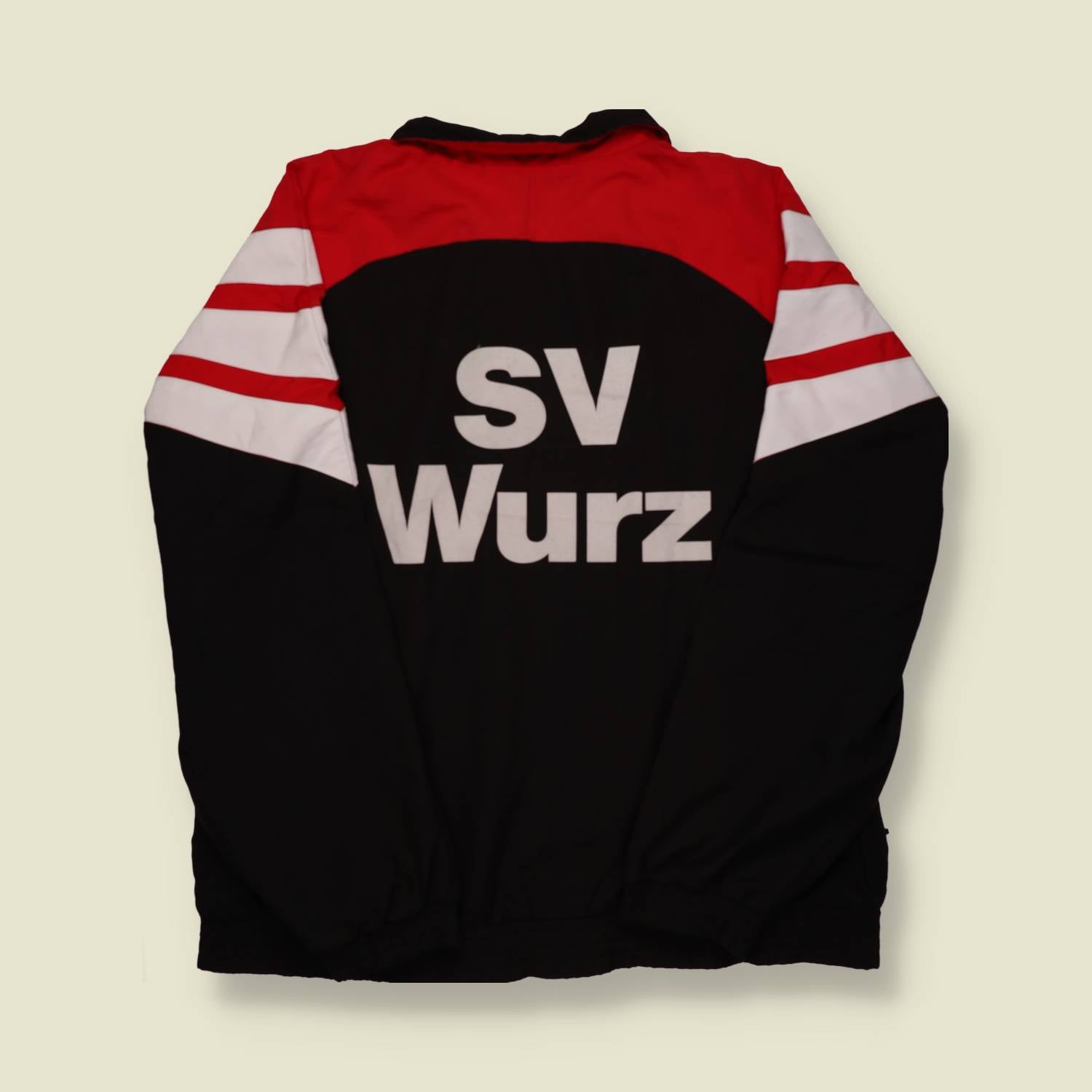 1990s Adidas Track Top - XXL
