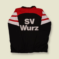 1990s Adidas Track Top - XXL