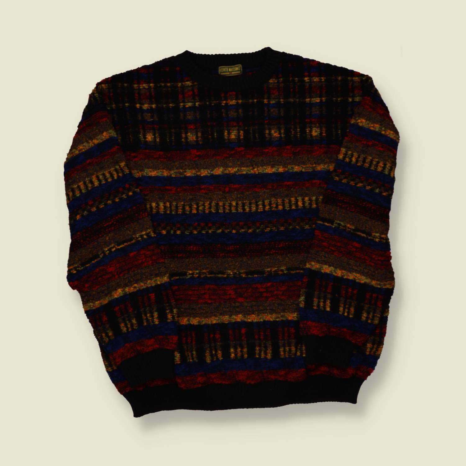 1990s Knit - XXL