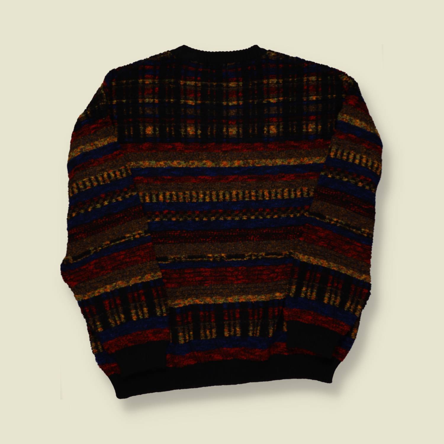 1990s Knit - XXL