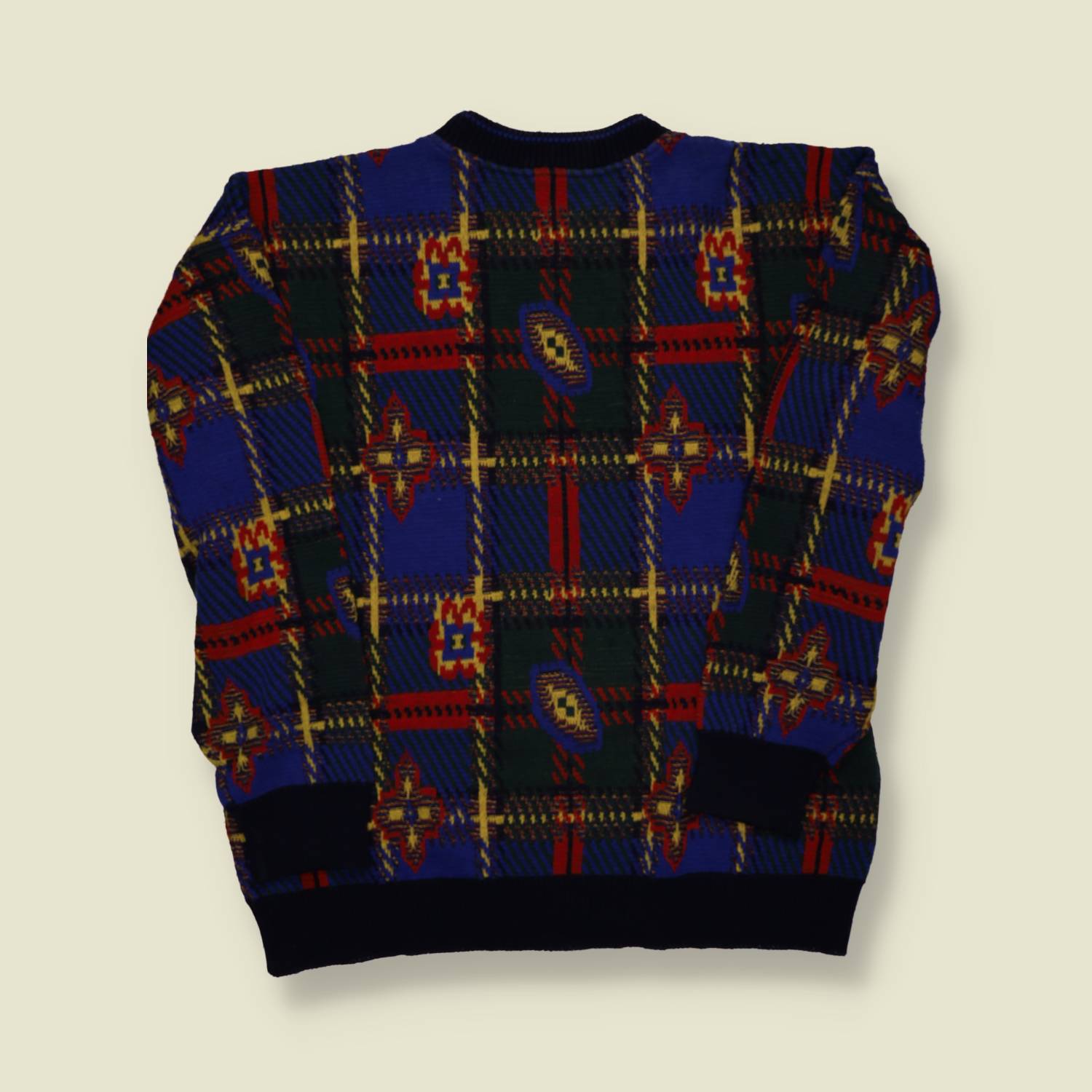 1990s Knit - XXL