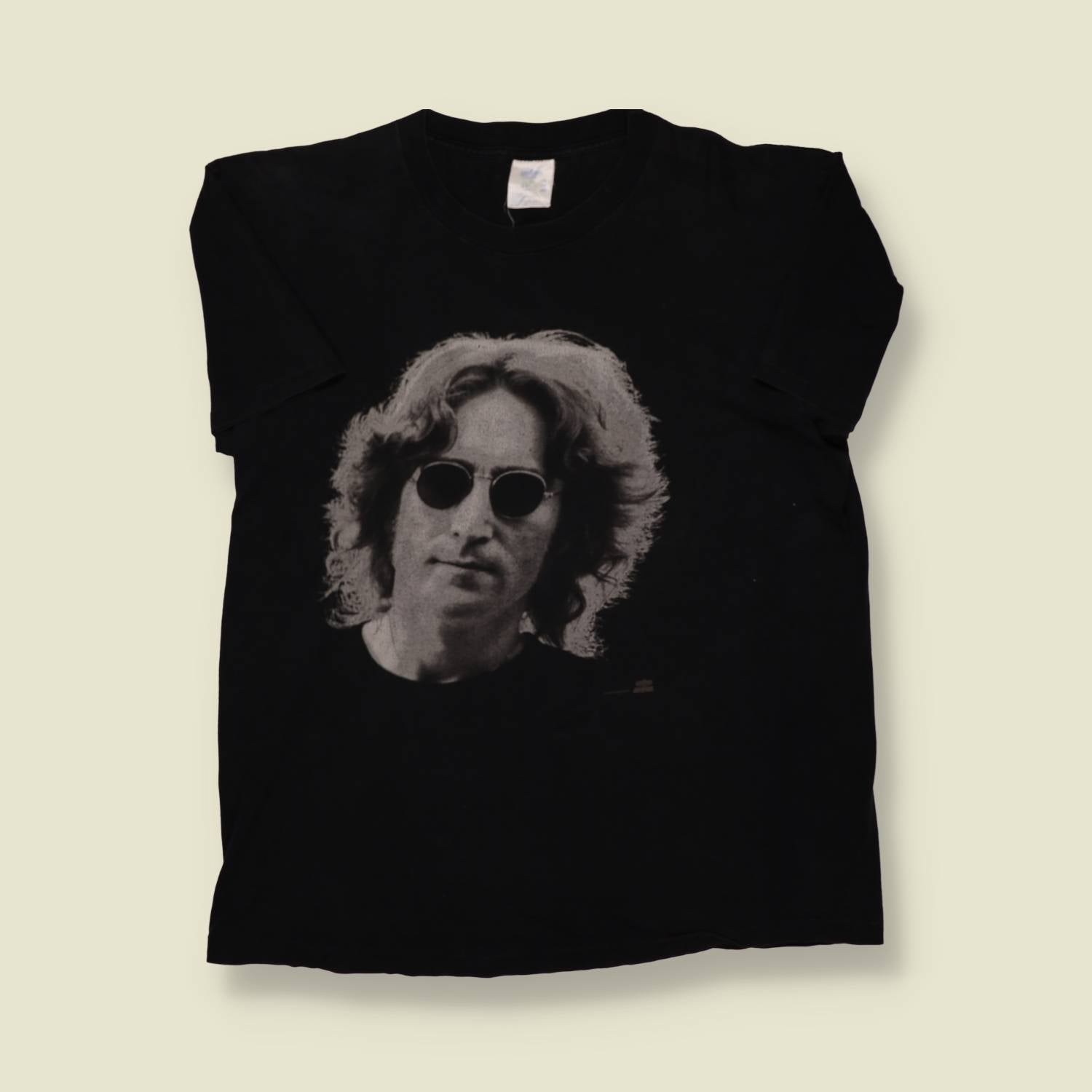 1994 Made in USA John Lennon Tee - L