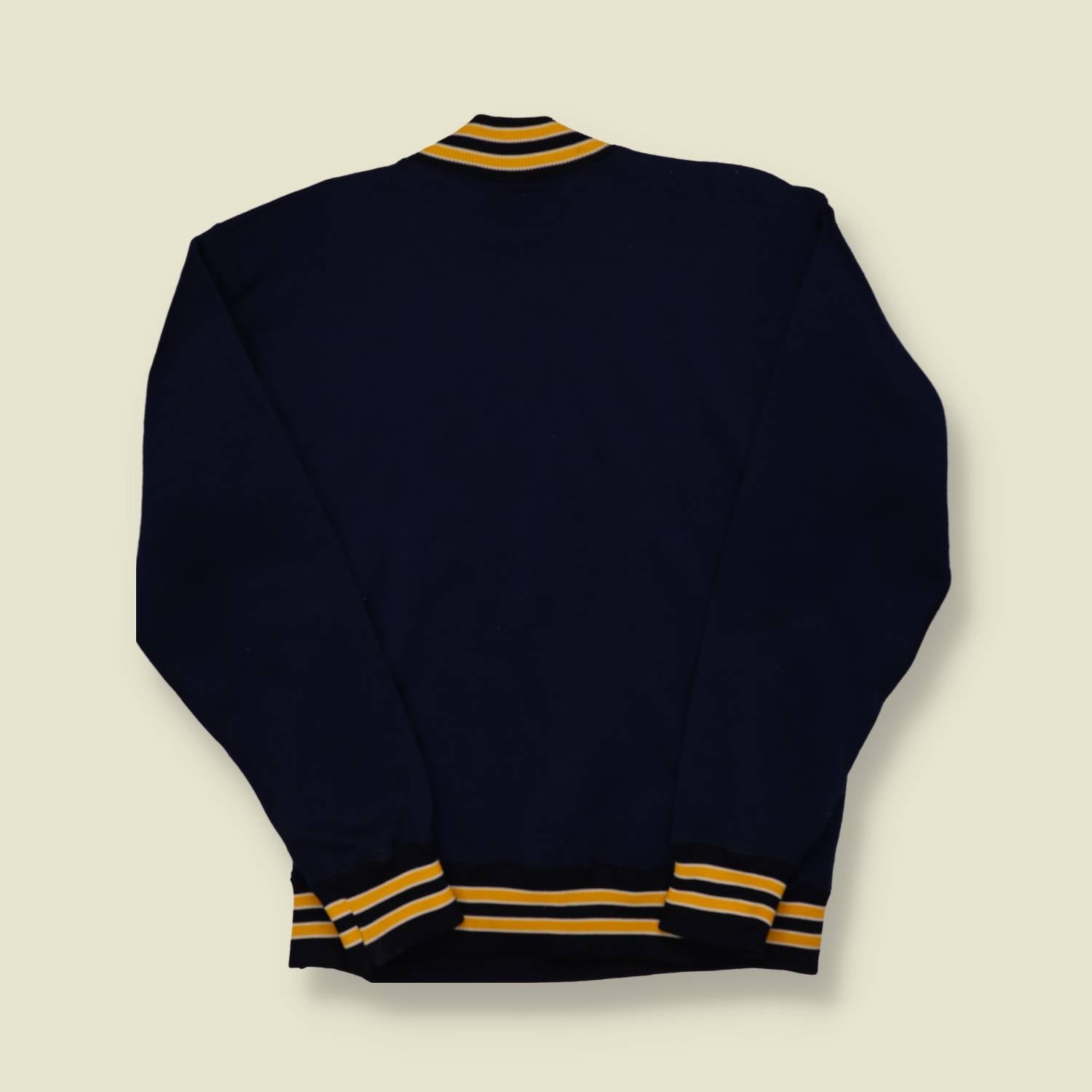 1960s/70s Champion Veterans of Foreign Wars Sweater - M