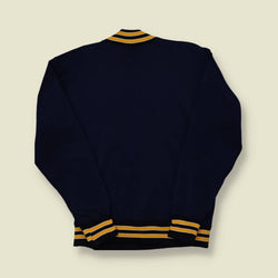 1960s/70s Champion Veterans of Foreign Wars Sweater - M