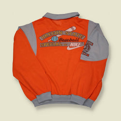1980s Nike Sweatshirt - XL