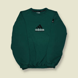 1990s Adidas Equipment Sweatshirt - XXXL