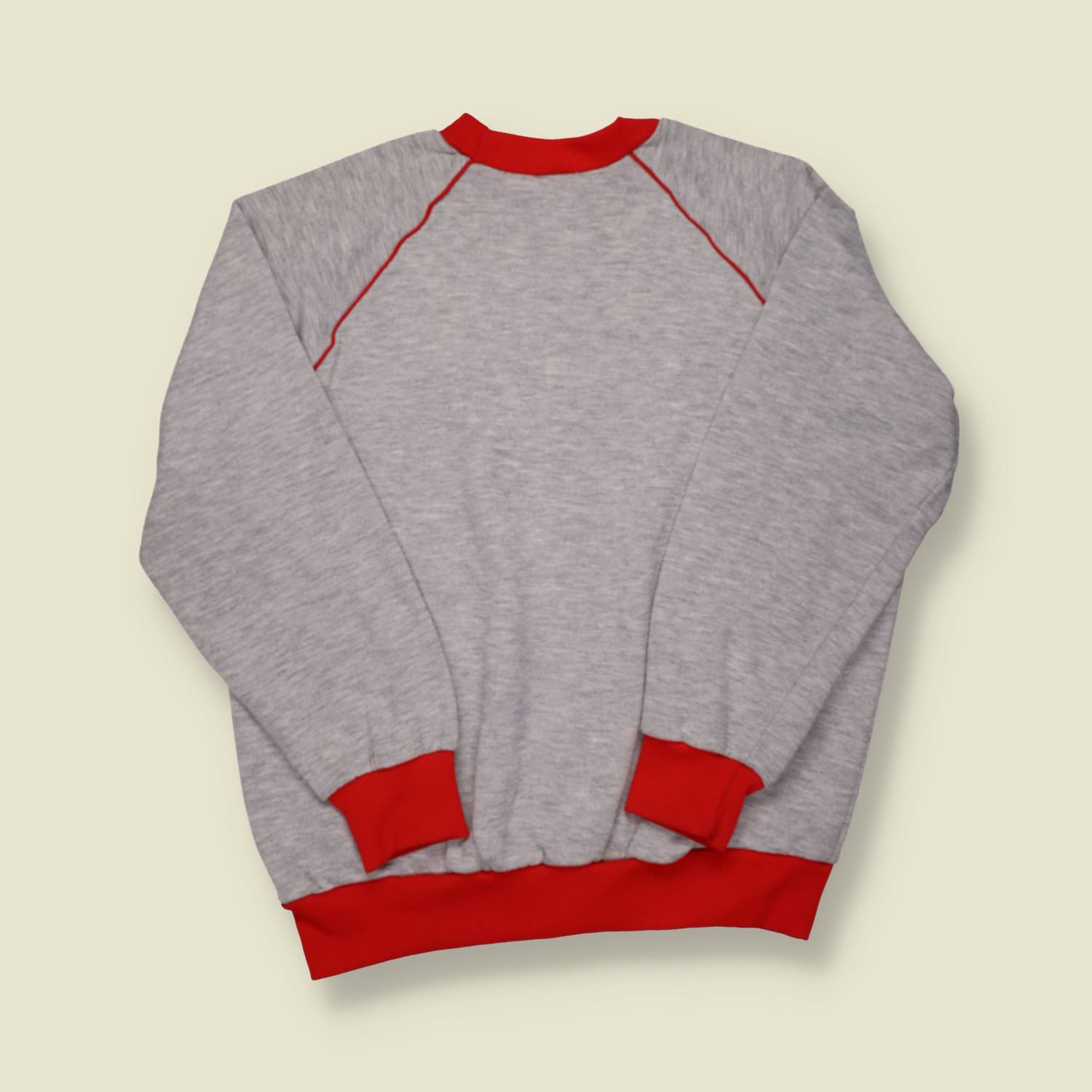 1980s Adidas Sweatshirt - XL