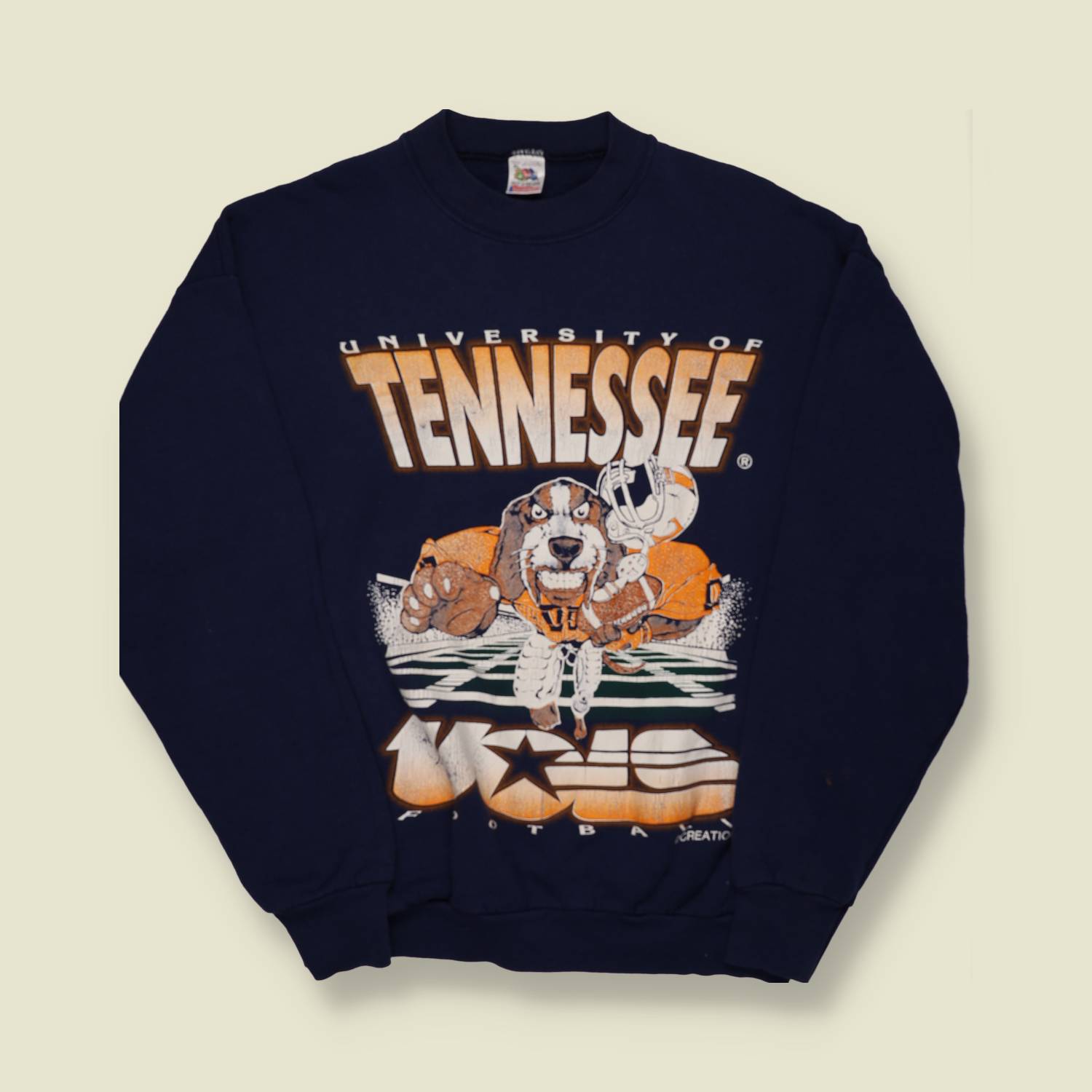 1990s Tennesse Vols Sweater - XL