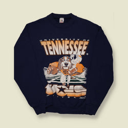 1990s Tennesse Vols Sweater - XL