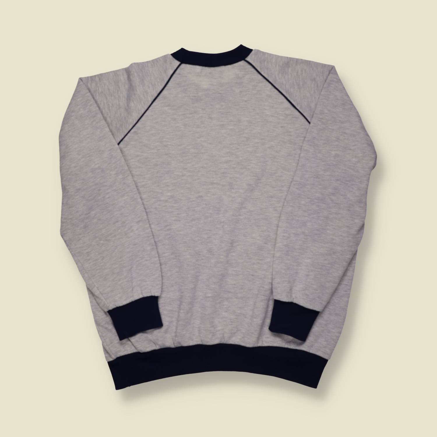1980s Adidas Sweatshirt - XL