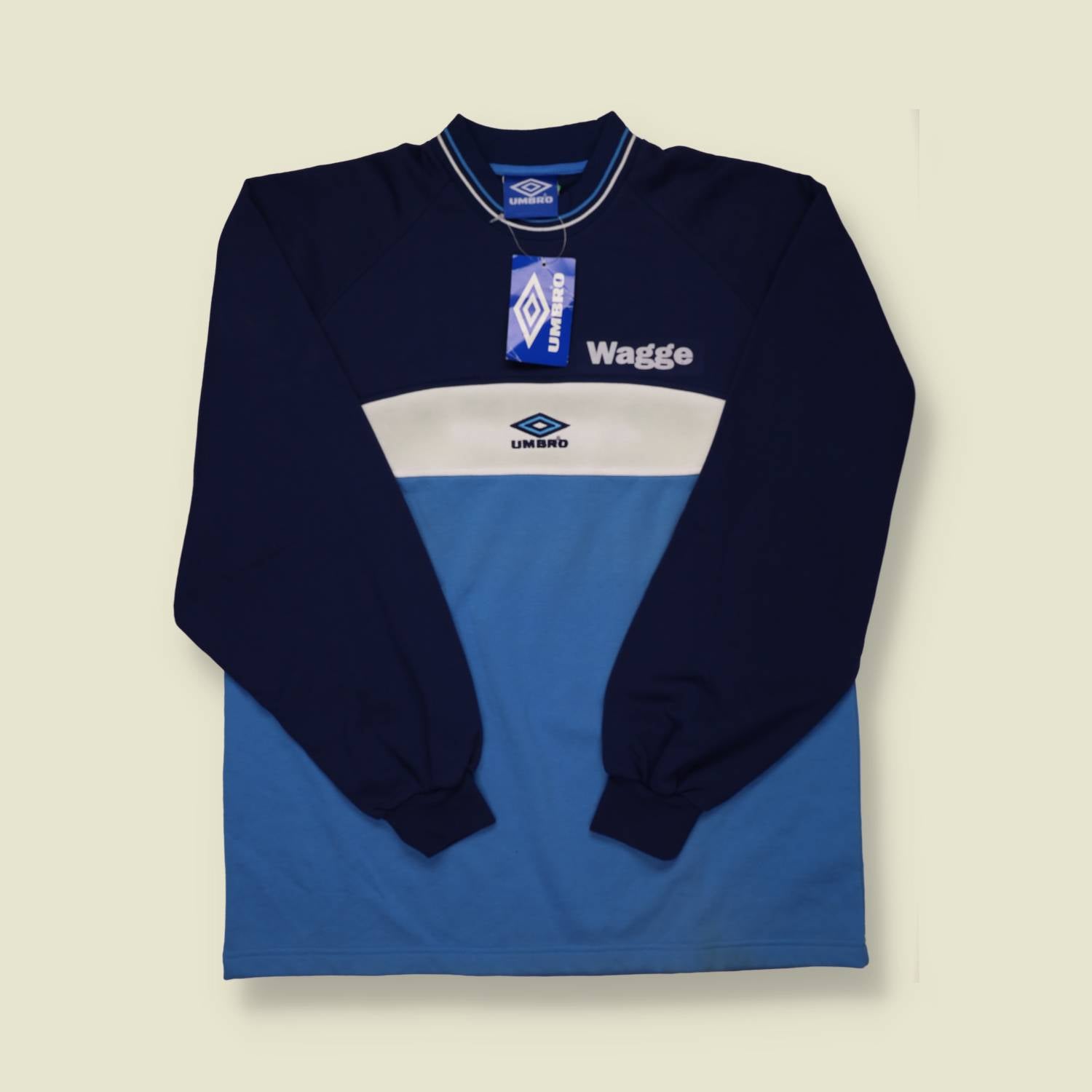 1991 Deadstock Umbro Sweatshirt - XL