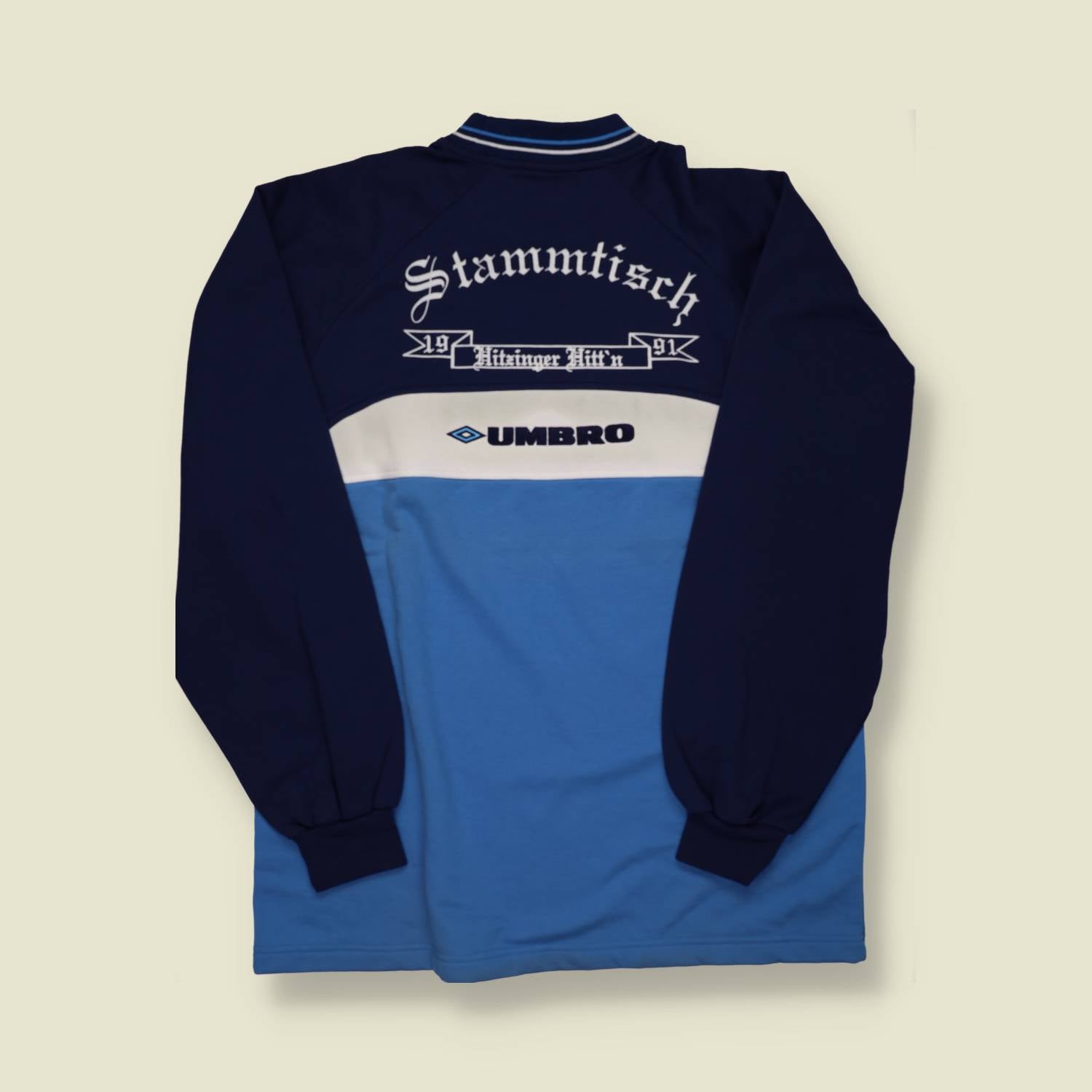 1991 Deadstock Umbro Sweatshirt - XL