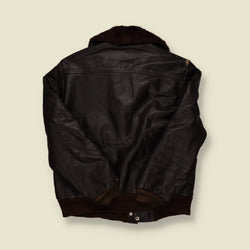 1970s Flight Jacket - S