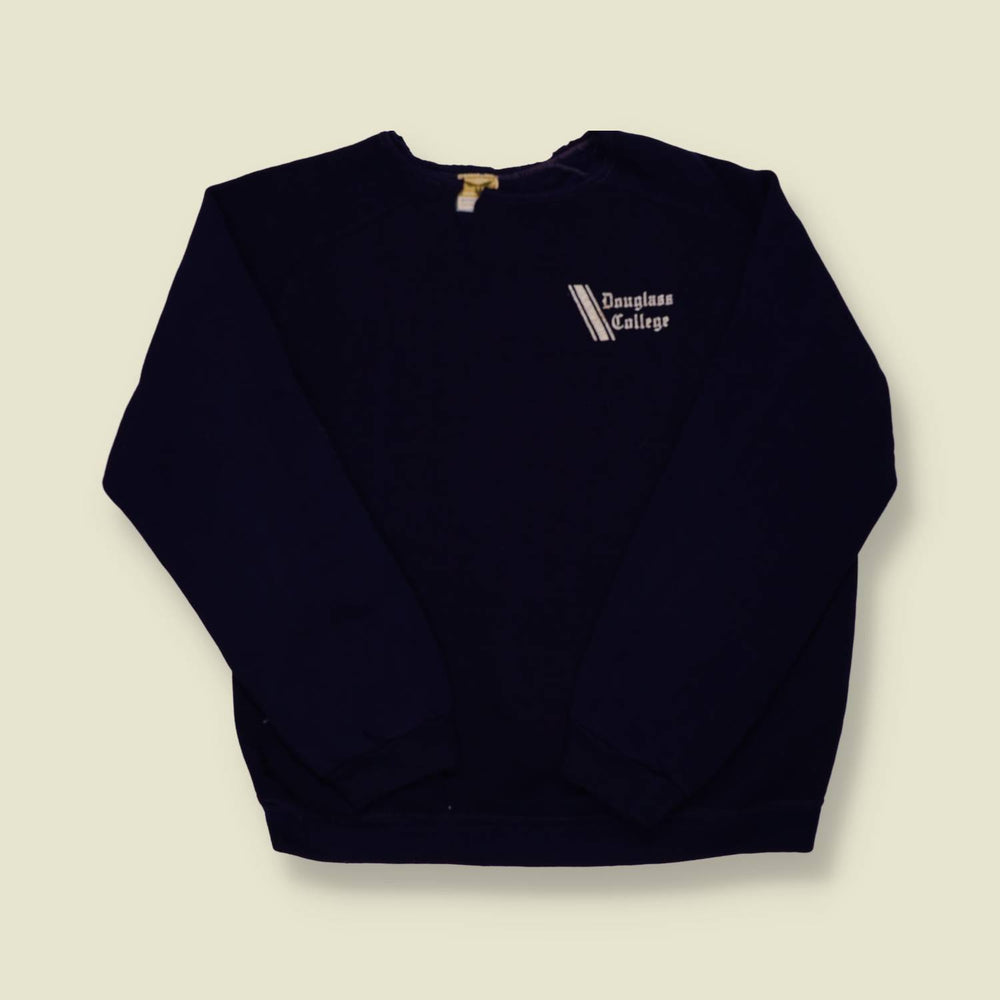 1960s Artex College Sweater - M