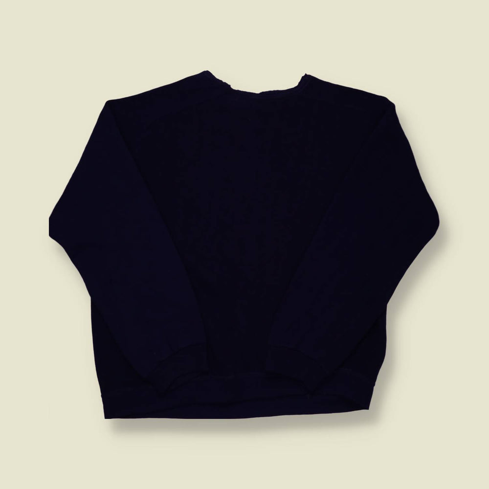 1960s Artex College Sweater - M