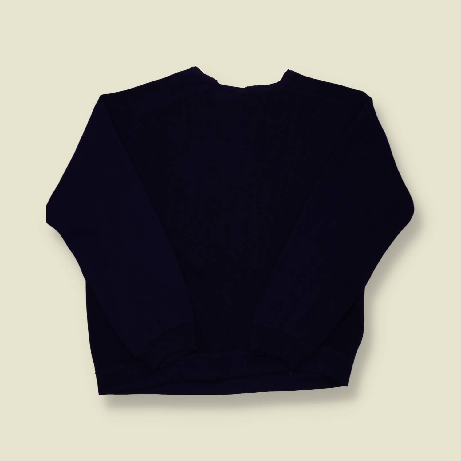 1960s Artex College Sweater - M