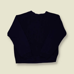 1960s Artex College Sweater - M