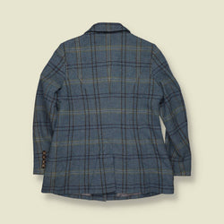 1990s | Pendleton | Plaid Blazer - 10