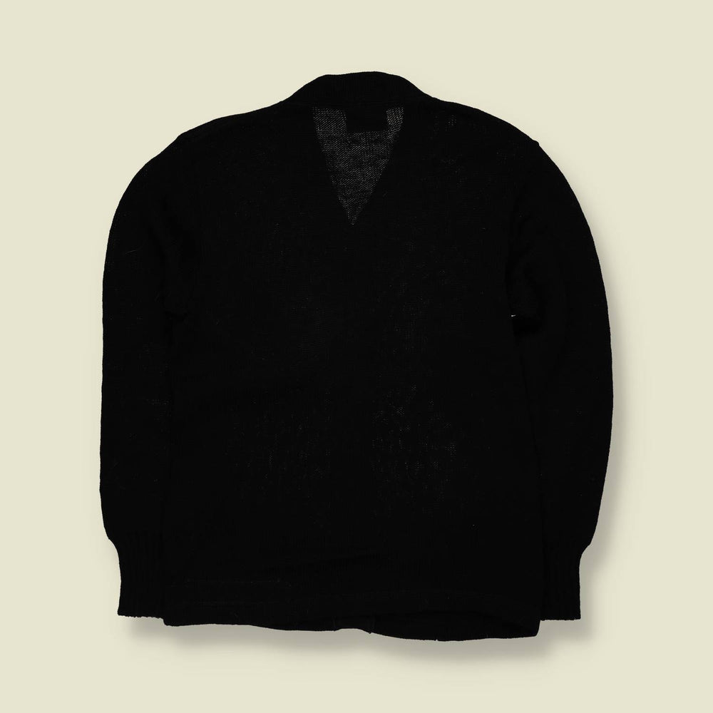 1940s | Stadium | Varsity Letter Cardigan - XS