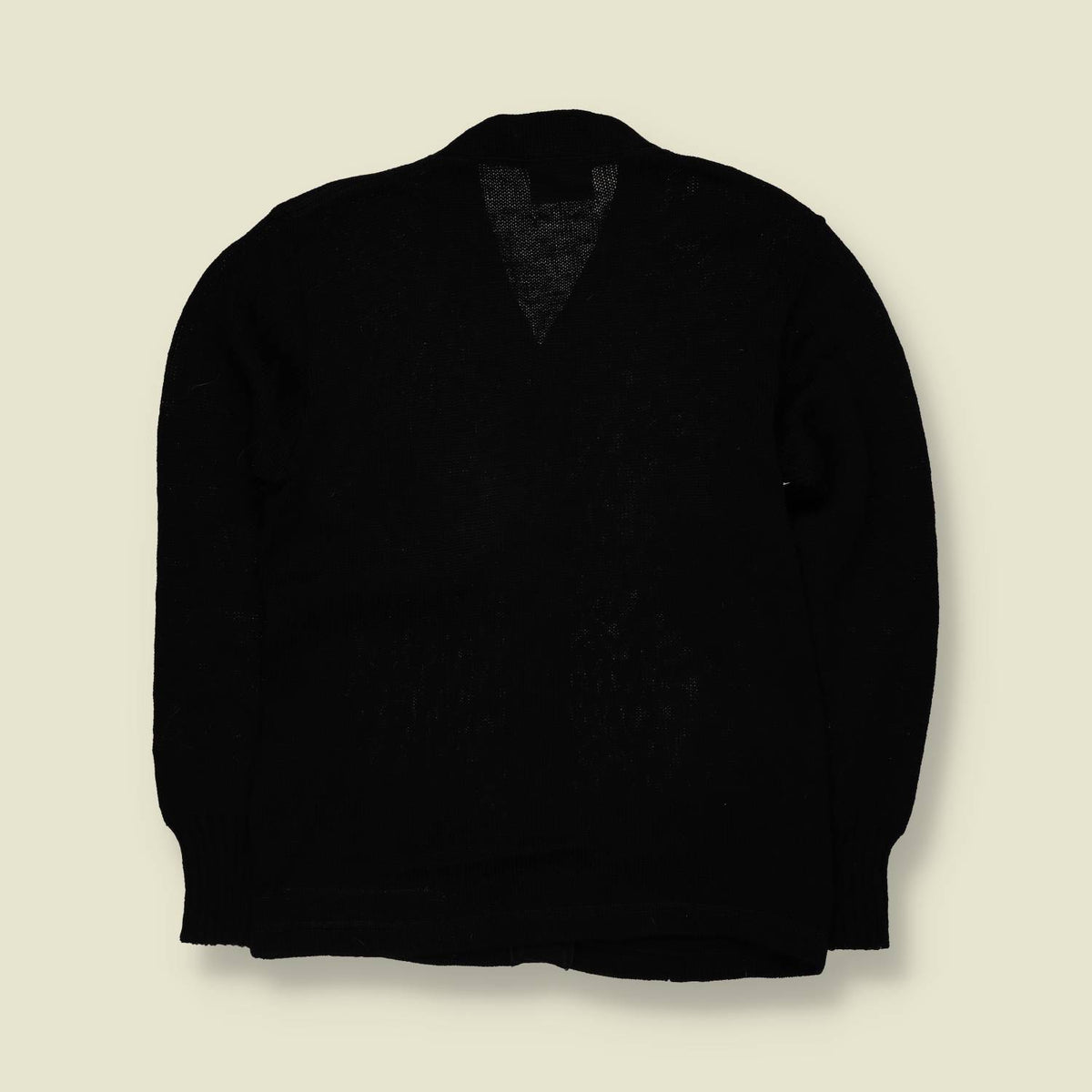1940s | Stadium | Varsity Letter Cardigan - XS