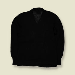 1940s | Stadium | Varsity Letter Cardigan - XS