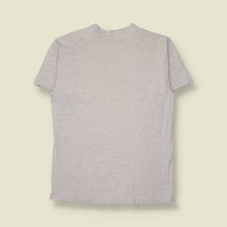 1980s | Stanford Swimming | T-Shirt | Grey - M