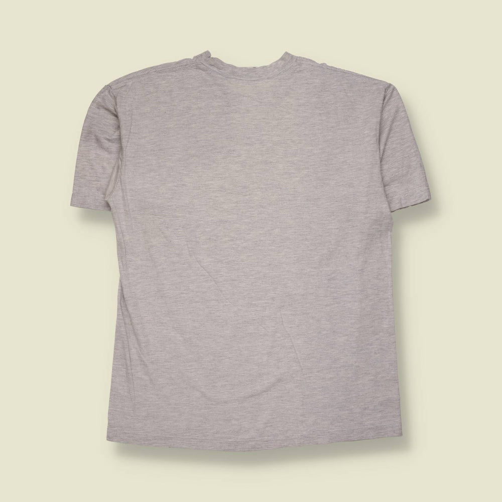 1996 | Champ | Green Bay Packers T-Shirt | Grey - M