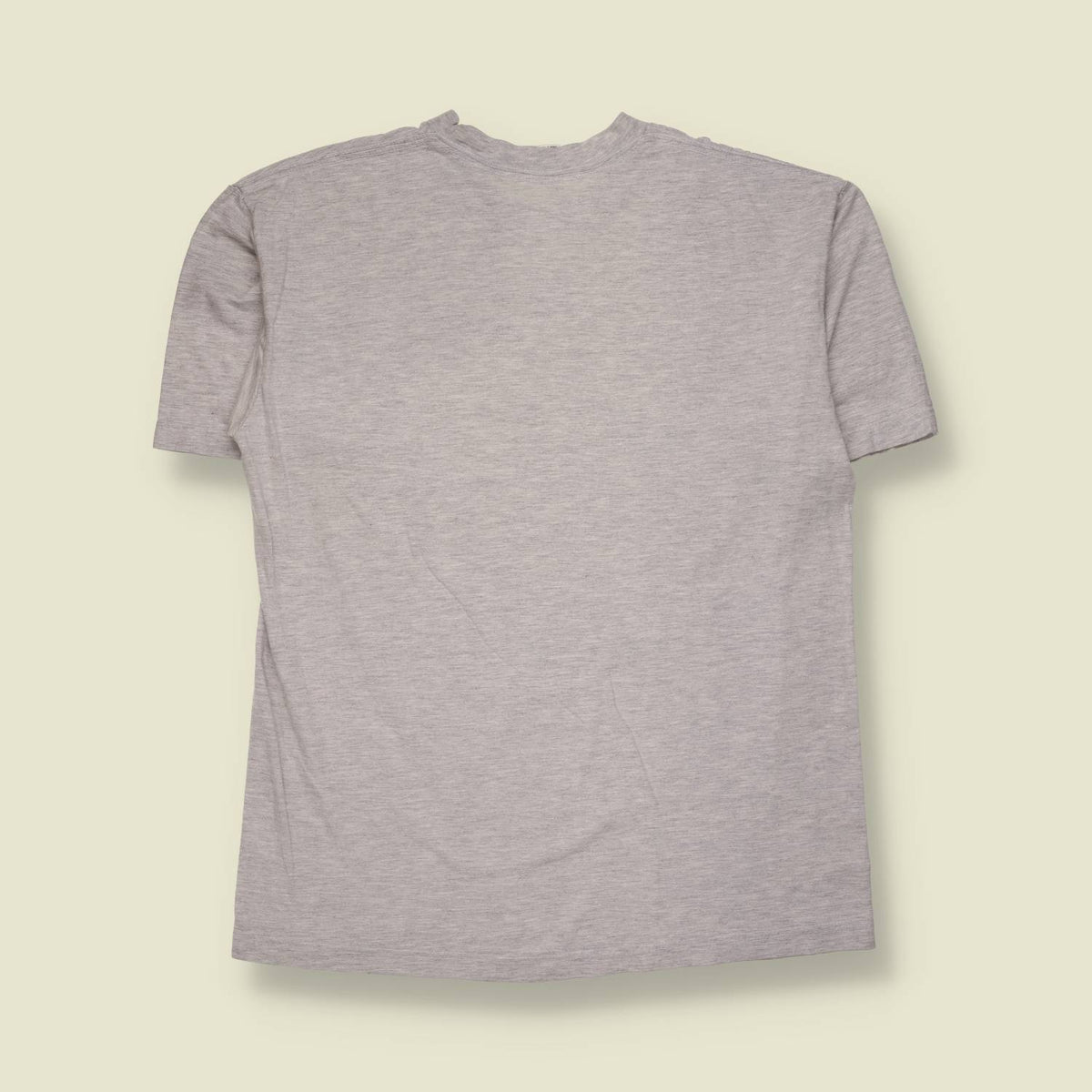 1996 | Champ | Green Bay Packers T-Shirt | Grey - M