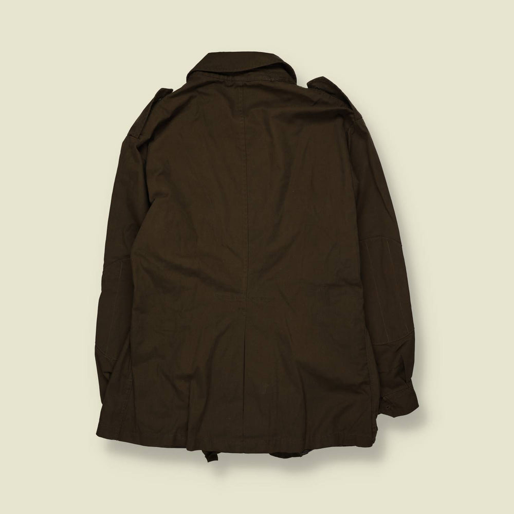 1989 | Italian Army | Field Jacket | Olive - S