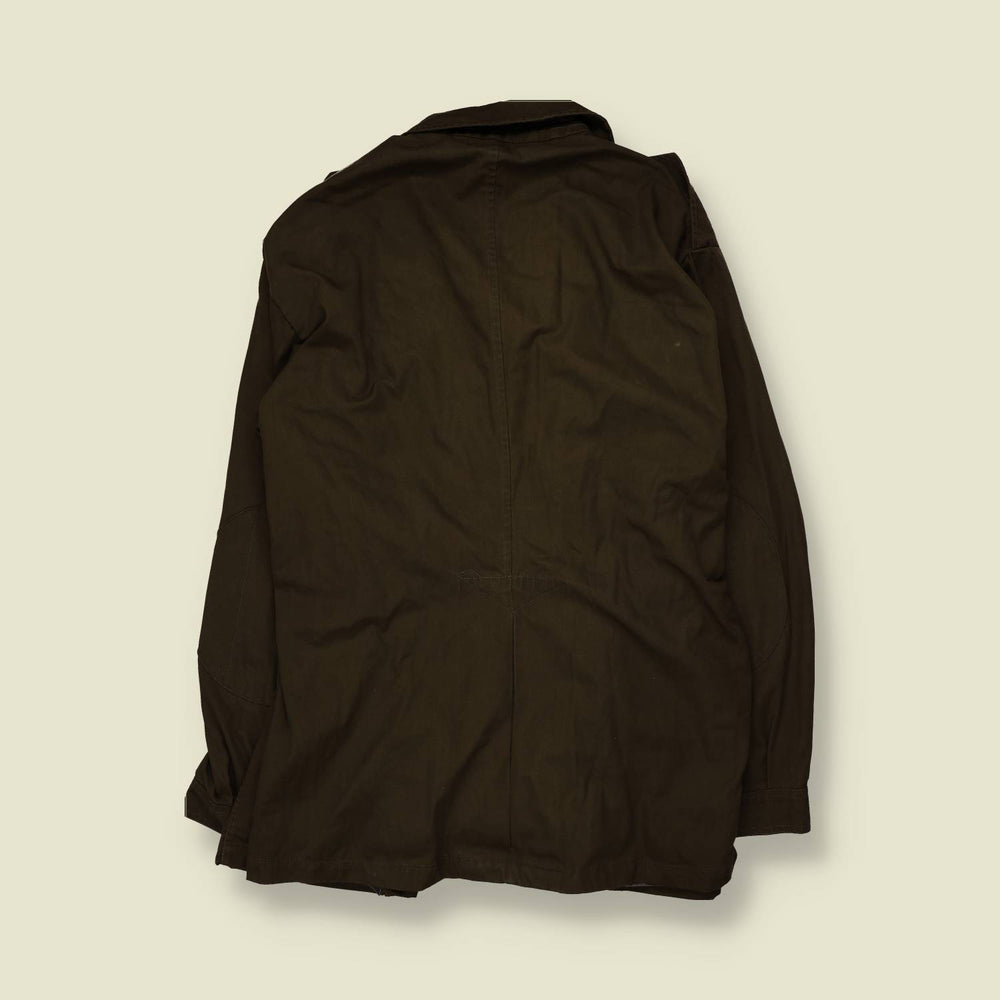 1989 | Italian Army | Field Jacket | Olive - M
