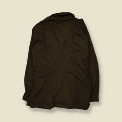 1989 | Italian Army | Field Jacket | Olive - M
