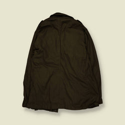 1989 | Italian Army | Field Jacket | Olive - XS