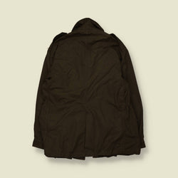 1976 | Italian Army | Field Jacket | Olive - XS