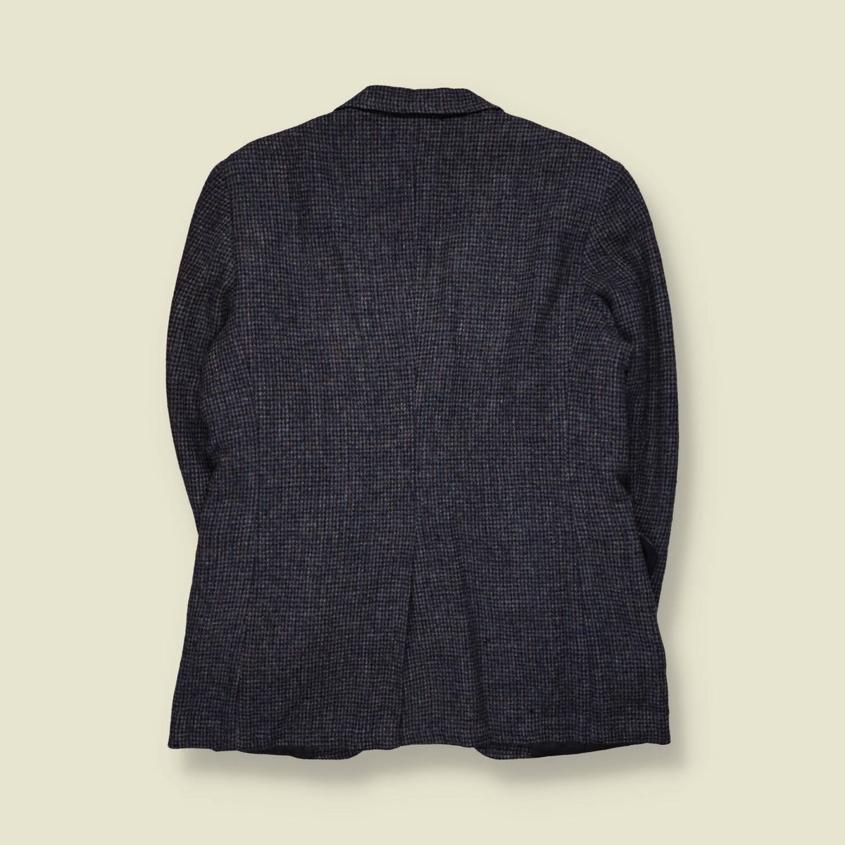 1980s | Harris Tweed | Blazer - M