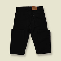 1990s | Levi's | Jeans | Black - 34"