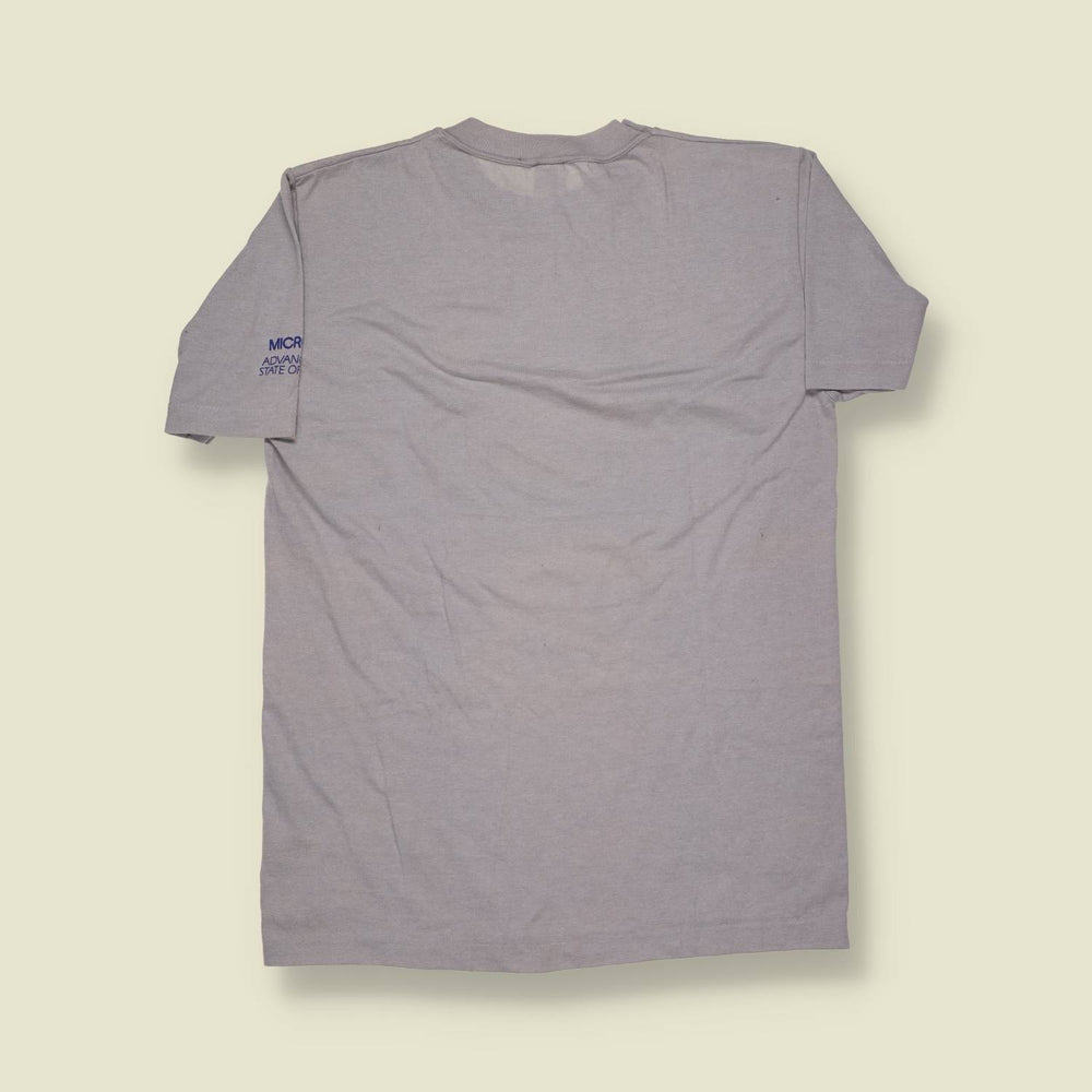 1990 Microsoft Windows Software Tech Tee - S/M