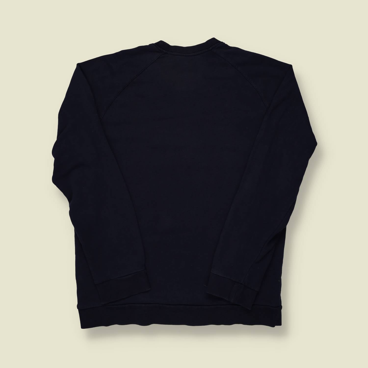 Y2K Adidas Sweater - L