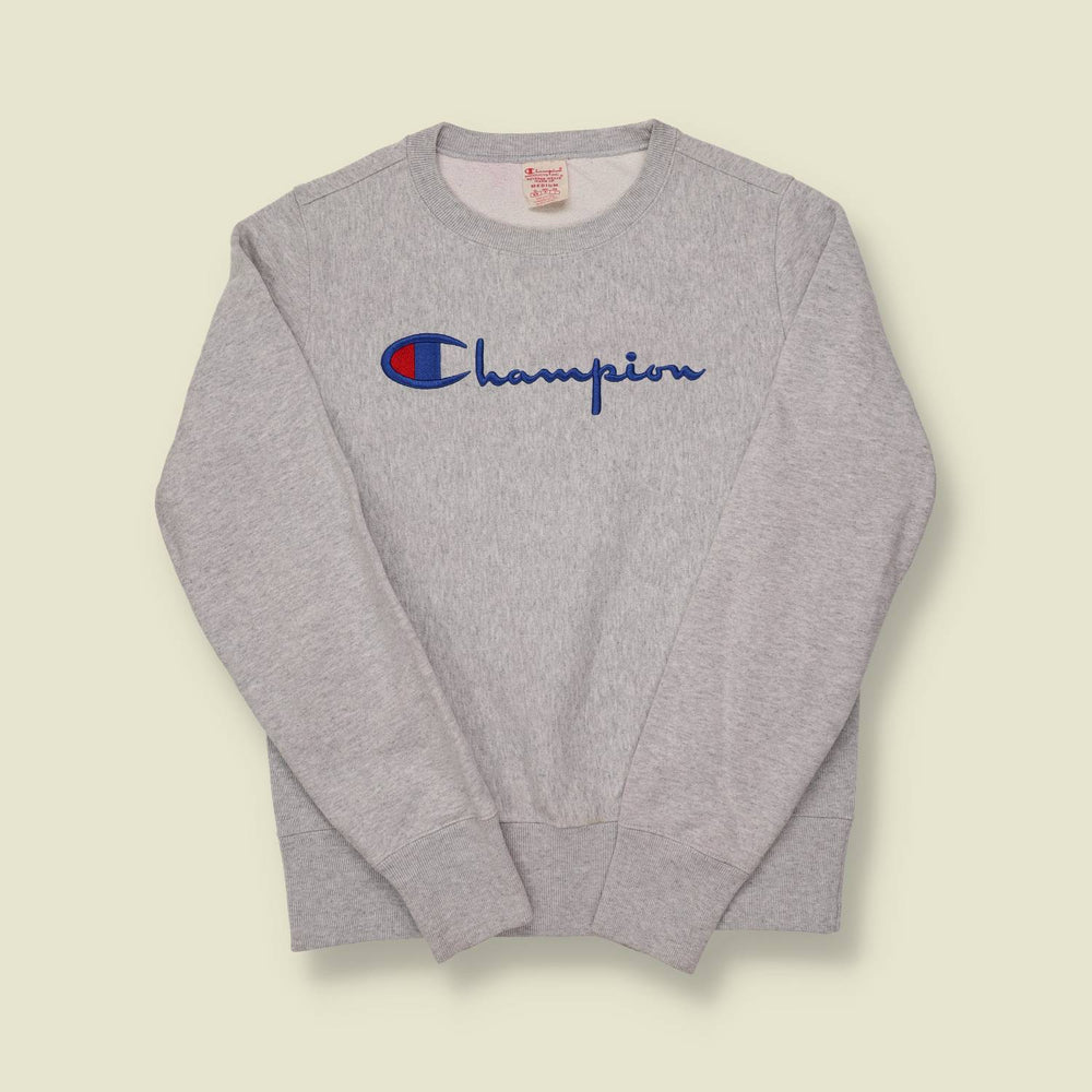 1990s Champion Reverse Weave Sweatshirt - S