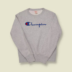 1990s Champion Reverse Weave Sweatshirt - S