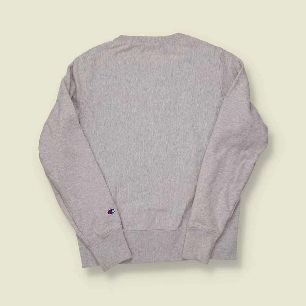 1990s Champion Reverse Weave Sweatshirt - S