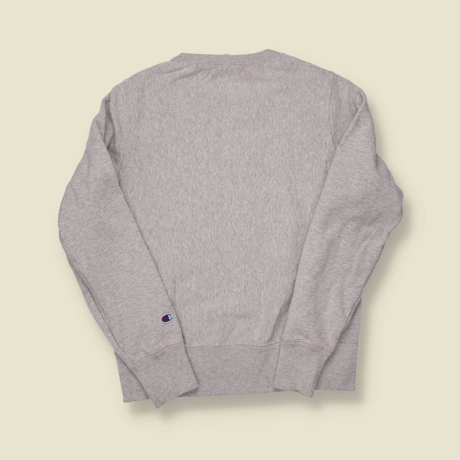 1990s Champion Reverse Weave Sweatshirt - S