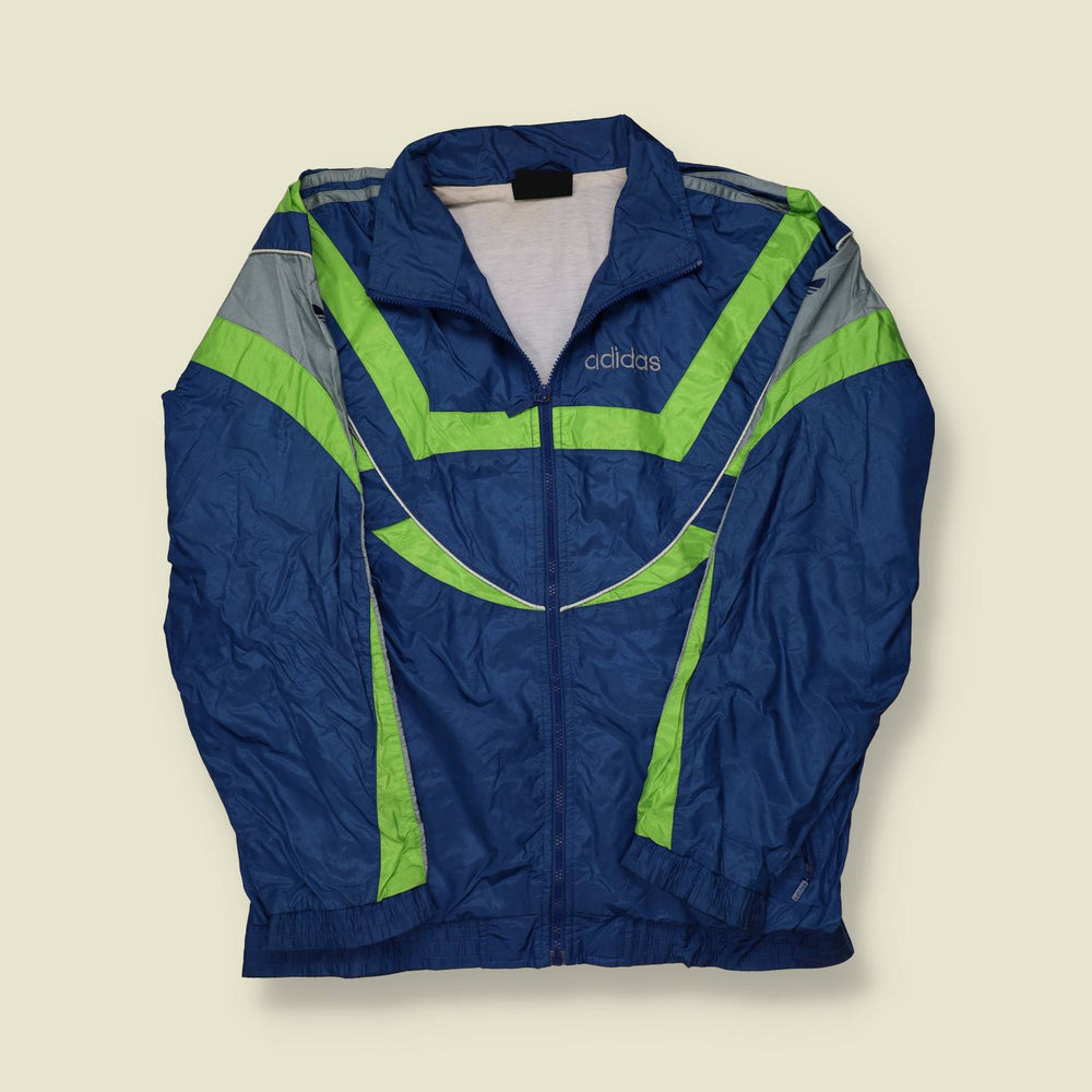 1990s Adidas Track Top - XL/XXL