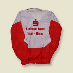 1980s Adidas Track Top - XL