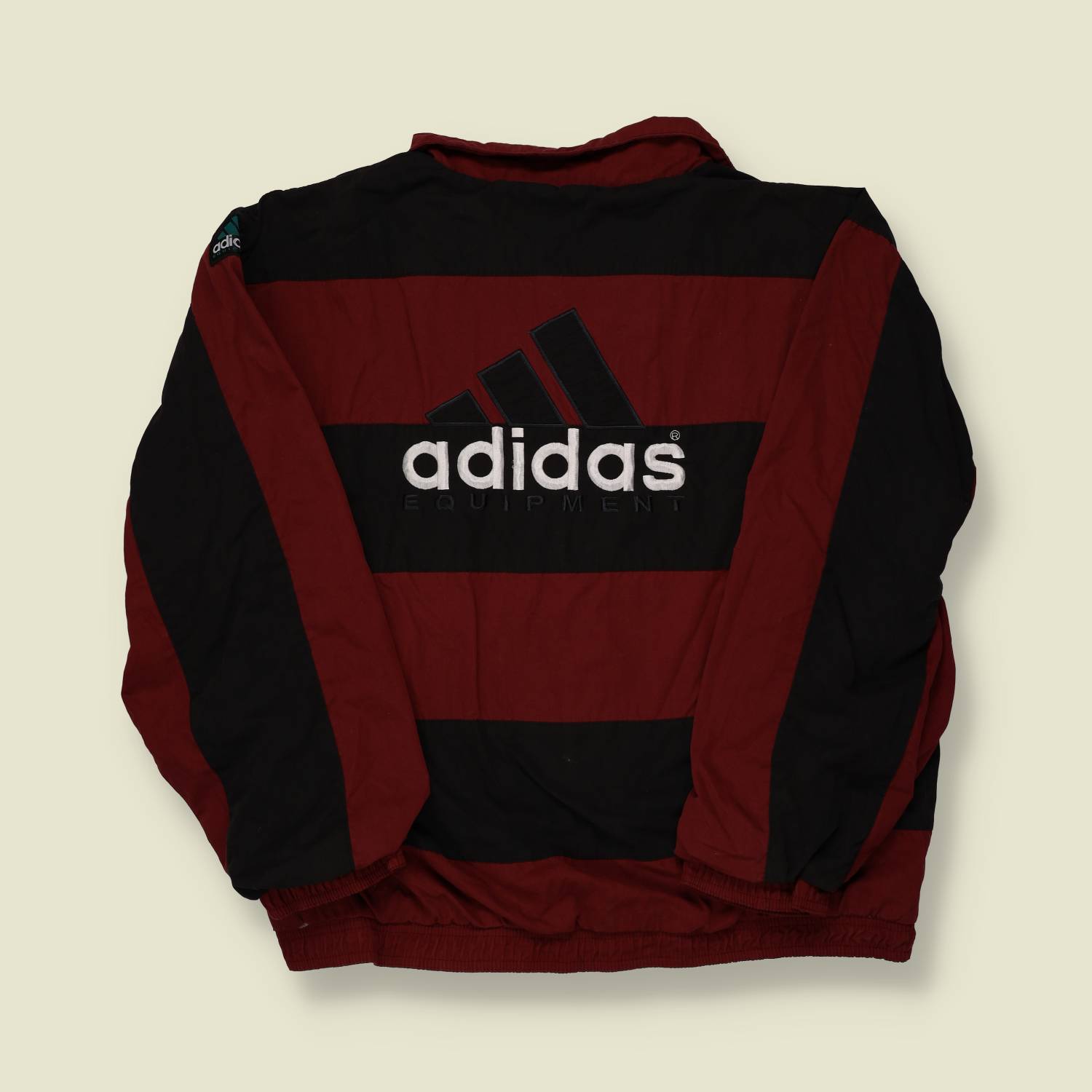 1990s Adidas Equipment Jacket - L/XL