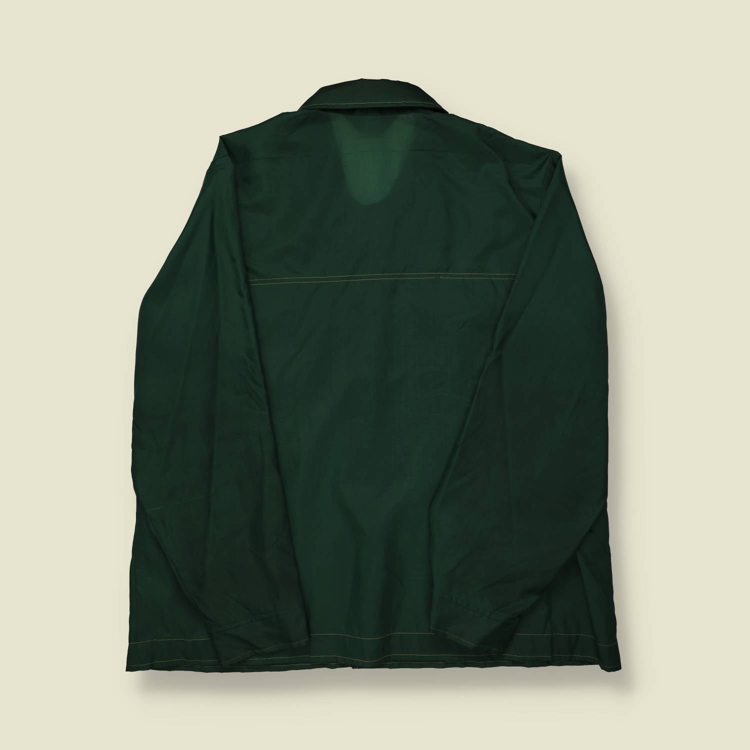 1970s DeKalb Workwear Jacket - XXL